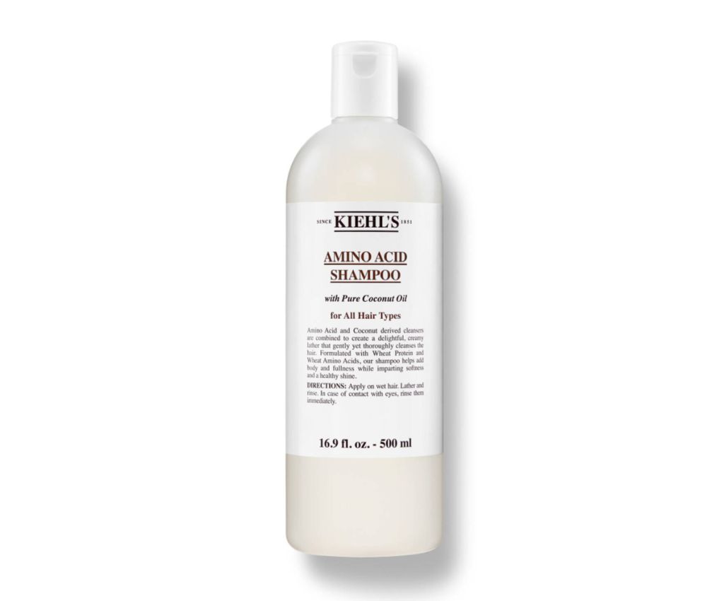 Amino Acid Shampoo 500ml